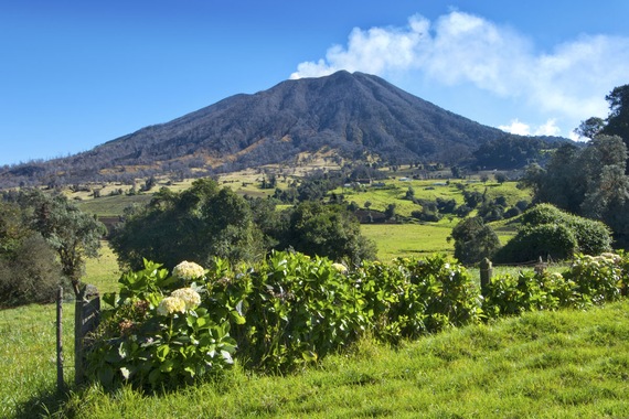 Road Trip Échappée verte en écolodges au Costa Rica- TUI